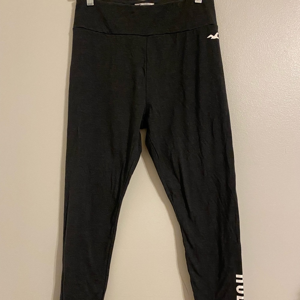 Hollister Leggings